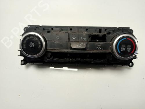 Commande Chauffage FORD TRANSIT V363 Van (FCD, FDD) [2013-2025]  16776255