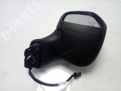 Left mirror RENAULT CLIO IV (BH_)  | BP13665066C26 