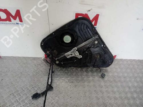 Rear left window mechanism HYUNDAI TUCSON (TL, TLE)  | BP12655093C24 