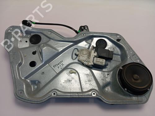 Used Front left window mechanism Front left window mechanism SEAT LEON (1M1) 1.9 TDI (110 hp) 34405781 34405781
