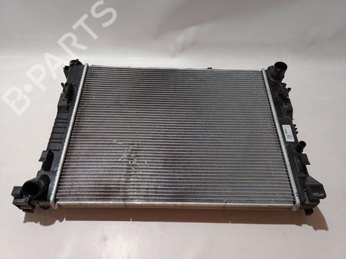 Used Water radiator Water radiator 36886641 36886641