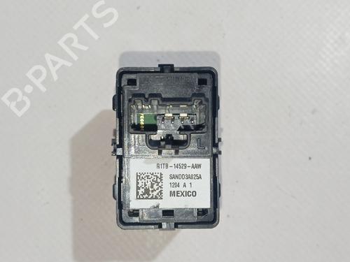 Right rear window switch FORD PUMA (J2K, CF7) 1.0 EcoBoost mHEV | BP36552980I28 - Image 3
