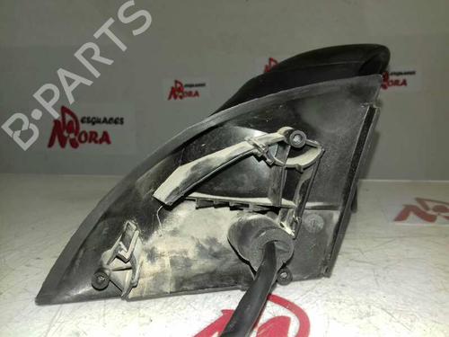 Right mirror CITROËN C3 I (FC_, FN_) 1.4 16V HDi | BP12834611C27 