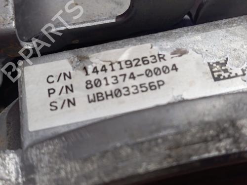 Engine RENAULT KANGOO / GRAND KANGOO II (KW0/1_)  | BP25925734M1 