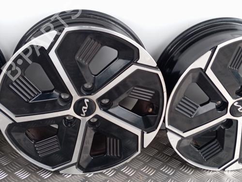 Fælgsæt KIA NIRO II (SG2) 1.6 GDI Hybrid | BP34621484C100 - Image 3