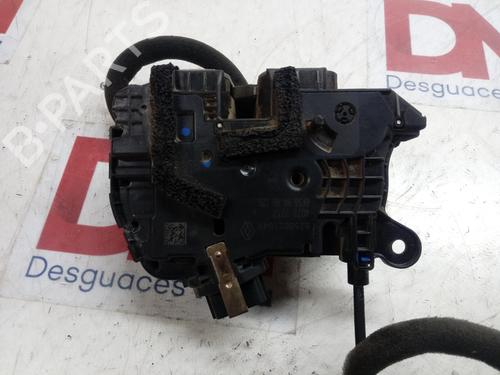 Rear right lock RENAULT CLIO IV (BH_)  | BP12672238C99 