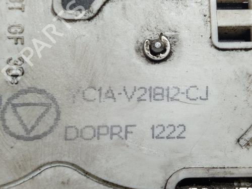 Front right lock FORD TRANSIT Van (FA_ _)  | BP30748098C97 