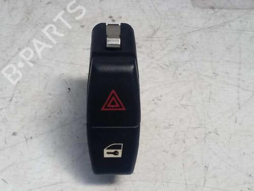 Used Warning switch BMW 5 (E60) 530 d (235 hp) 30370688