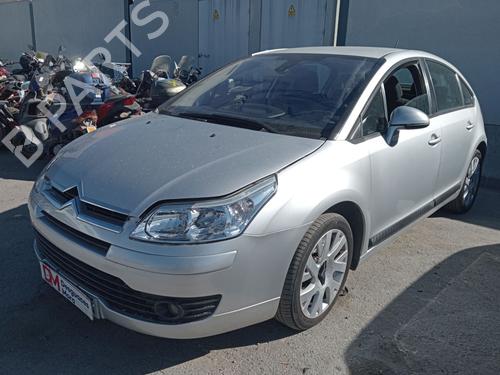 Used Parts CITROËN C4 I (LC_) 1.6 HDi 5065698