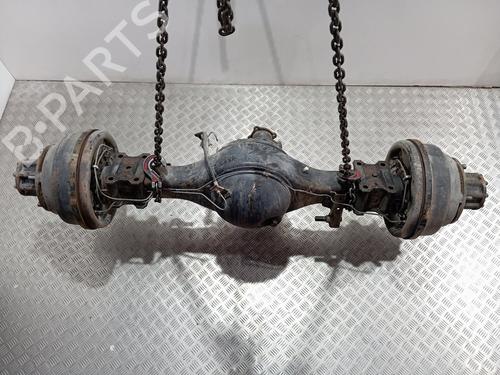 Bakaksel ISUZU N (5th Generation)  | BP22748067M2 