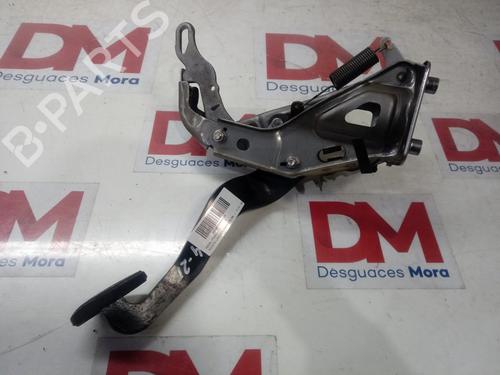 Used Break pedal TOYOTA LAND CRUISER PRADO (_J15_) [2009-2025]  12675530