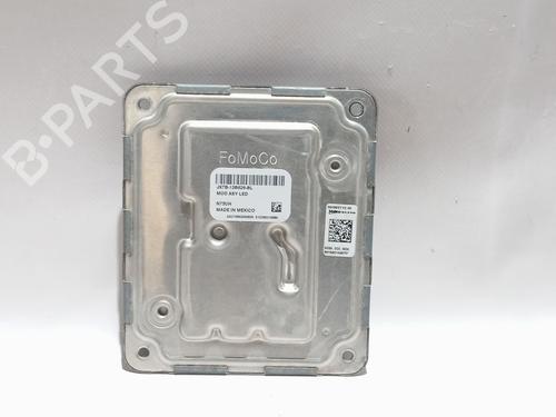 Used Lights ECU Lights ECU 39136245 39136245