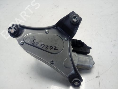 Rear wiper motor TOYOTA AURIS (_E15_)  | BP13483585M102 