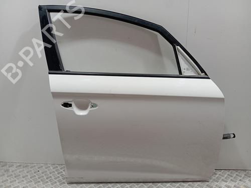 Used Right front door Right front door KIA CARENS IV 1.7 CRDi (116 hp) 34396222 34396222