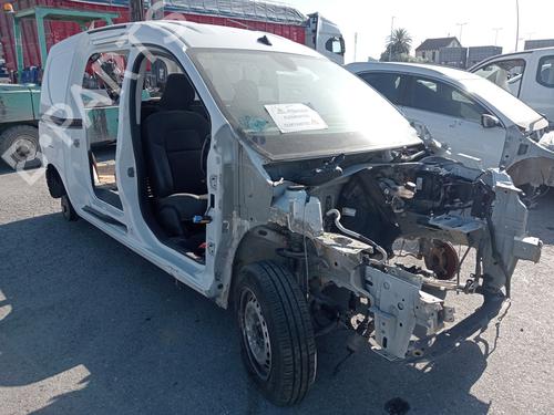 Left front seat RENAULT EXPRESS Box Body/MPV  | BP36934034C15  - Image 7