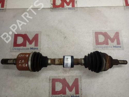 Used Left front driveshaft FORD FOCUS III [2010-2020]  12936507