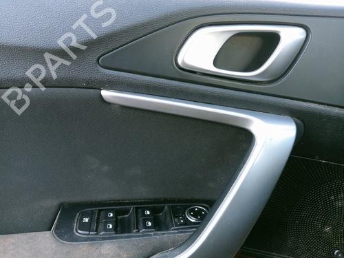 Rear parcel shelf KIA CEED (CD)  | BP23978972C85 