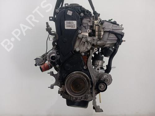Engine FORD KUGA I  | BP32210657M1 