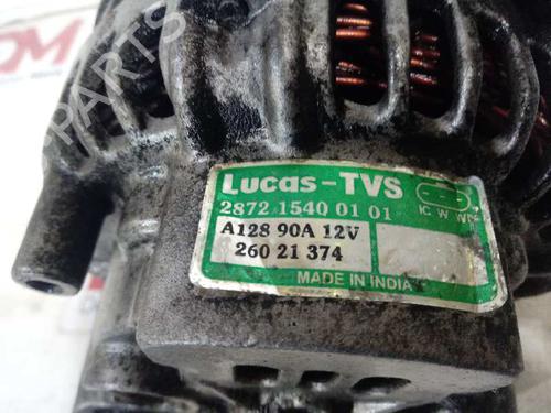 Alternator TATA INDIGO (4_V2) 1.4 TD | BP29370802M7 