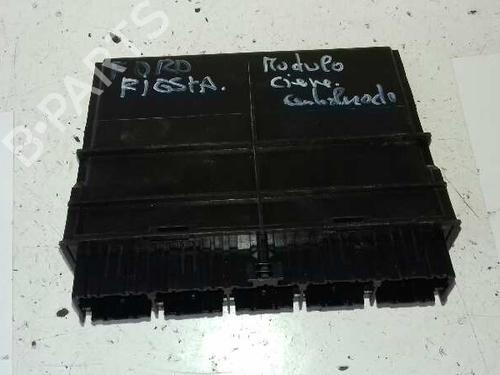 Commande Confort FORD FIESTA VI (CB1, CCN)  | BP18490447M56 