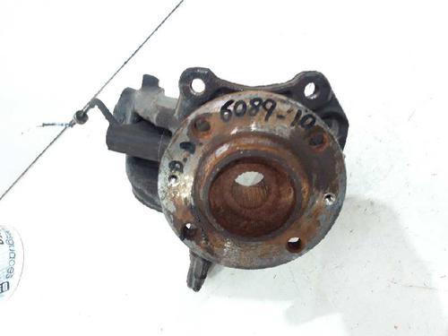 Right front steering knuckle CITROËN C4 CACTUS | BP15817407M26 - Image 2