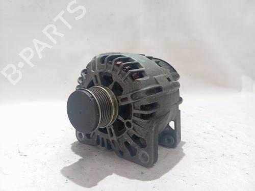 Alternador RENAULT MEGANE III Hatchback (BZ0/1_, B3_) [2008-2025]  31194790