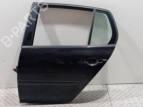 left-rear-door-vw-golf-v-1k1-2003-2004-2005-2006-2007-2008-2009-2010-39614429 main image