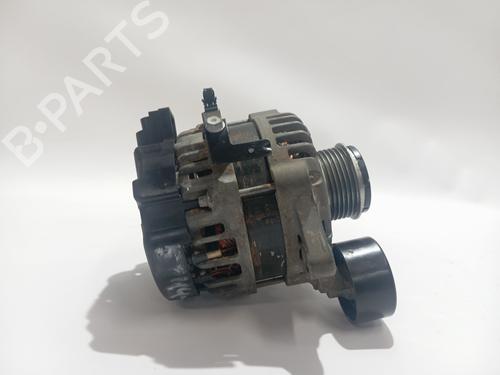 Alternator KIA PICANTO III (JA) 1.0 | BP40104425M7 - Image 2