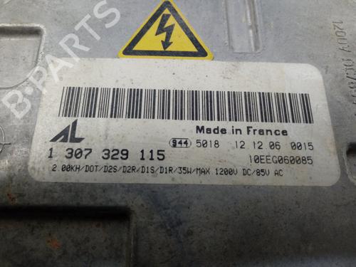 Module xenonverlichting AUDI A4 B7 (8EC) 2.0 TDI 16V | BP16451654C53 