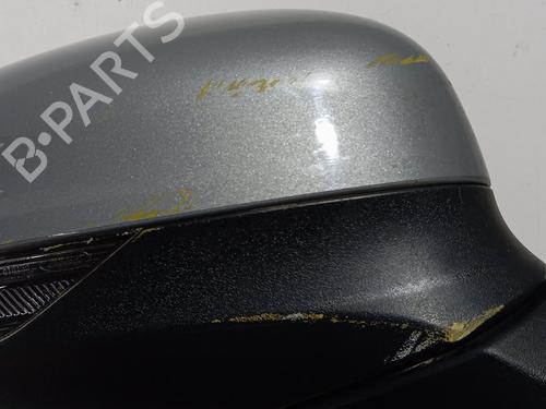 Right mirror FORD PUMA (J2K, CF7)  | BP29548464C27 