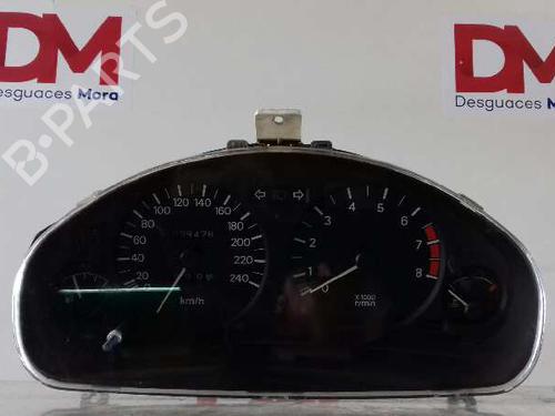 Used Instrument cluster MITSUBISHI CARISMA (DA_) [1995-2006]  12644324