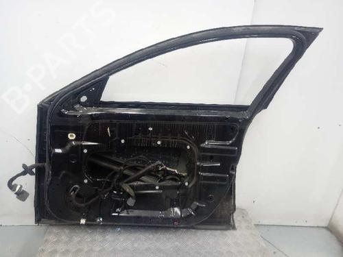 Right front door JAGUAR XF I (X250) 3.0 D | BP12654070C3