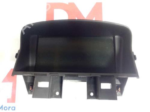Display monitor CHEVROLET CRUZE Hatchback (J305)  | BP12658078C48  - Image 5