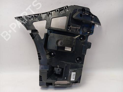 Used Rear bumper bracket BMW X3 (G45) xDrive 20 d (197 hp) 31157609