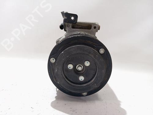 AC compressor FORD FIESTA VI (CB1, CCN) | BP37238909M34 - Image 2