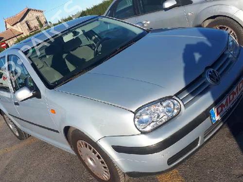 ABS pump VW GOLF IV (1J1)  | BP12937371M43 