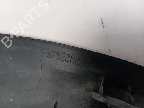 Front right wheel arch trim PEUGEOT 3008 II SUV (MC_, MR_, MJ_, M4_)  | BP29723764C135 