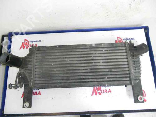 Used Intercooler NISSAN PATHFINDER III (R51) 2.5 dCi 4WD (171 hp) 30369071
