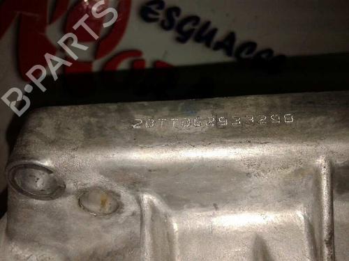 Gearbox TOYOTA YARIS (_P13_)  | BP12633716M3 