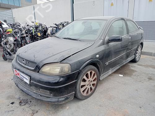 Used Parts OPEL ASTRA G Hatchback (T98)  1.6 16V (F08, F48)  4559277