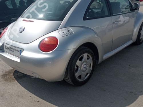 Rear bumper VW NEW BEETLE (9C1, 1C1) 2.0 | BP27498470C8 