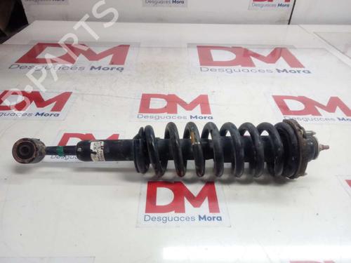 Venstre foran støtdemper TOYOTA HILUX VIII Pickup (_N1_) [2015-2025]  13380256