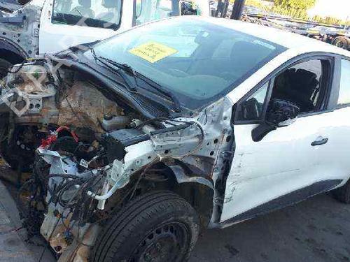 Left taillight RENAULT CLIO IV (BH_) 1.5 dCi 75 | BP12668116C34 