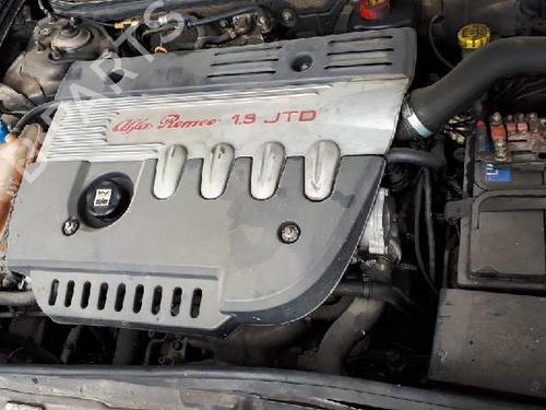 Right tailgate light ALFA ROMEO 147 (937_) 1.9 JTD (937.AXD1A, 937.BXD1A, 937.AXV1A, 937.BXB1A,... | BP14129871C80 