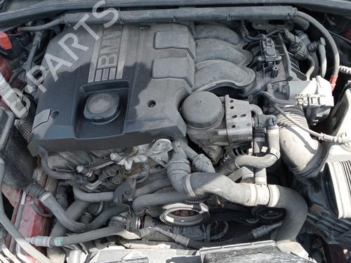 Electronic module BMW 3 (E90) | BP16316360M83