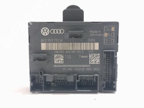 electronic-module-audi-a5-convertible-8f7-2009-2010-2011-2012-2013-2014-2015-2016-2017-34286995 main image