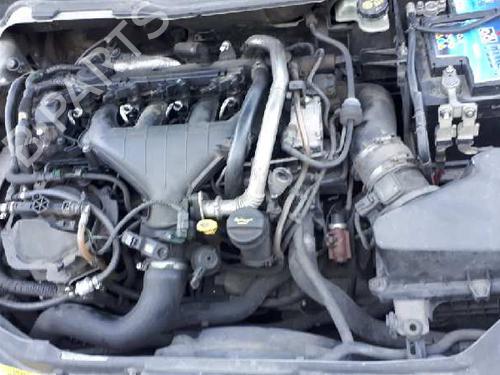 ABS pump VOLVO V50 (545) 2.0 D | BP12662552M43 
