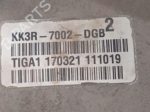 Gearbox FORD TRANSIT CUSTOM V710 Van (NRN) | BP39265958M3 - Image 6