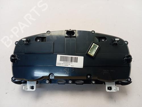Instrument cluster CITROËN C3 / C3 ORIGIN III (SX)  | BP22649032C47 