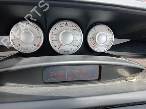 Right headlight PEUGEOT 807 (EB_) 2.0 HDI | BP26187396C29 